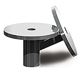 Image of PullRite 2620 Superlite 1P Chevy Oe Bed Plugs