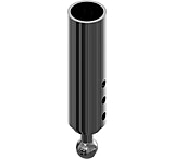 Image of PullRite 4443 Superlite 20K Gooseneck/Equine Trailer Adapter