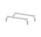 Image of PullRite 820 Traditional Super 5Th Universal Mounting Kit