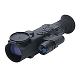 Image of Pulsar Digisight Ultra N355 Digital Night Vision Rifle Scope Weaver QD112