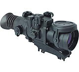 Image of Pulsar Phantom 4x60 MD WPT Night Vision Rifle Scope