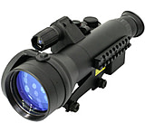 Image of Pulsar Sentinel GS 3x60mm Night Vision Rifle Scope