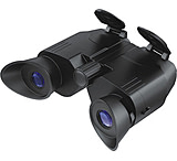 Image of Pulsar Sideview 10x21 Compact Binoculars
