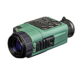 Image of Pulsar Quantum 2.5x Ls 19 9hz 160x120Thermal Imaging Scope