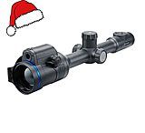 Image of Pulsar Thermion Duo DXP55 2-16x50mm Thermal/4K Daytime Riflescope, 640x480 Sensor Resolution, Multiple Reticle