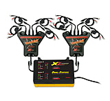 Image of PulseTech Xtreme 8-Station QuadLink Battery Charger Kit