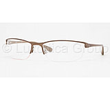 Image of Puma Codex PU15202 Eyeglasses with No Line Progressive Rx Prescription Lenses