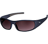 Image of Puma Go+ PU15014 Sunglasses