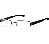 Image of Puma Eyeglasses PU15207 with No-Line Progressive Rx Prescription Lenses