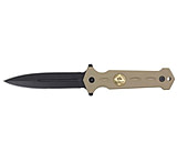 Image of Puma Knives SGB Bigcat Boot 9in Fixed Blade Knife, 4.3in Blade