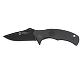 Image of Puma Knives SGB Dart G10 Spring Assist Knife, 3.1in Blade, Black G10