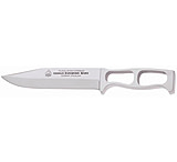 Image of Puma Knives Germany Deutsches Expeditionsmesser Fixed Blade Knife, 6.7in Blade, Metal