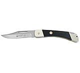 Image of Puma Knives Germany General Folding Knife, 3.7in Blade, ABS - Black