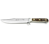 Image of Puma Knives Germany Bowie Fixed Blade Knife w/ 6.5 in Blade