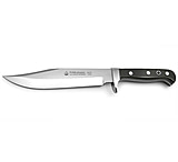 Image of Puma Knives Germany Phoenix Stag Bowie Fixed Blade Knife w/ 8 in Blade