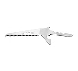 Image of Puma Knives Germany Hunt Series Saw Blade - 4.33in Blade