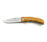 Image of Puma Knives IP El Dedo Folding Knife w/ 3.6in Blade