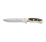 Image of Puma Knives IP Mountain Stag Fixed Blade Knife - 10.34&quot; OAL