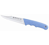 Image of Puma Knives SGB Nordmeer Fishing Knife, 4.5in Blade, Blue Rubber