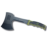 Image of Puma Knives Packable Hatchet XP Green,3.8in