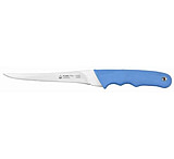 Image of Puma Knives SGB Pike Fishing Knife, 6.1in Blade, Blue Rubber
