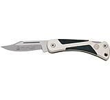 Image of Puma Knives SGB Pilot Folding Knife, 2.2in Blade, Metal ABS