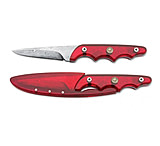 Image of Puma Knives Red Lady 6.49in OAL Fixed Blade Knife