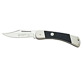 Image of Puma Knives Germany Sergeant Folding Knife, 3.1in Blade, ABS - Black