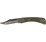 Image of Puma Knives SGB Featherweight 30 Fodling Knife