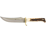 Image of Puma Knives SGB Skinner 6116393L Fixed Blade Knife, 4.7in Blade, Stag