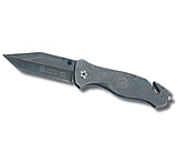 Image of Puma Knives SGB Stonewashed Tactical Folding Knife, 3.4in