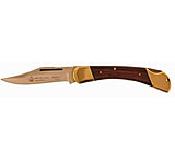 Image of Puma Knives SGB Whitetail Folding Knife, 3.1in Blade, Jacaranda Wood