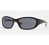 Image of Puma Bifocal Sunglasses PU15054 with Lined Bi-Focal Rx Prescription Lenses