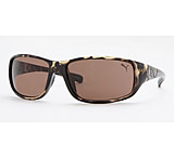 Image of Puma PU15057-BL-6216 Sunglasses with No-Line Progressive Rx Prescription Lenses - Blue Frame w/ 62 mm Diameter Lenses