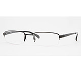 Image of Puma Eyeglasses PU15217 with Lined Bifocal Rx Prescription Lenses