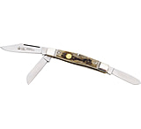 Image of Puma Stockman Folding Knife,3.875in closed