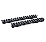 Image of Pure Precision Summit/SKLTN 20 MOA Picatinny Rail