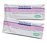 Image of Pure Touch Feminine Wipes