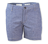 Image of Purnell Chambray Short - Women's
