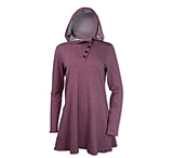 Image of Purnell French Terry Tunic - Womens
