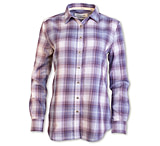 Image of Purnell Performance Flannel - Women's