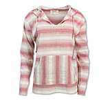 Image of Purnell Striped Pullover - Women's