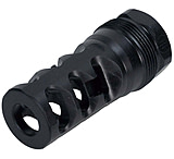 Image of Primary Weapons Systems FRC Compensator Flat 3 Port .223 Caliber