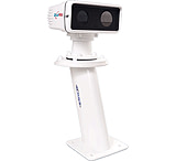 Image of PYI / Seaview Searchlight Mount, 12in Aft Raked