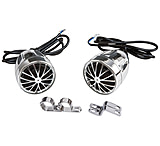 Image of Pyle 2in Full Range Motorcycle Speaker