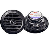 Image of Pyle 6.5in Hydra Marine Speakers 120W Max