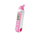 Image of Pyle Bluetooth Ear/Forehead Infrared Thermometer