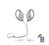 Image of Pyle Bluetooth Water Resistant Headphones