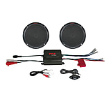 Image of Pyle Marine 2 Channel Mp3 System