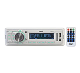 Image of Pyle Marine Indash Receiver